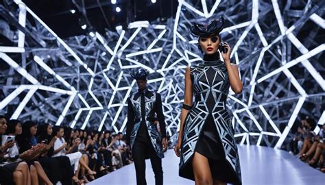 The Kuala Lumpur Fashion Week 2019: Unveiling Malaysia's Emerging Talents and Reinventing Tradition