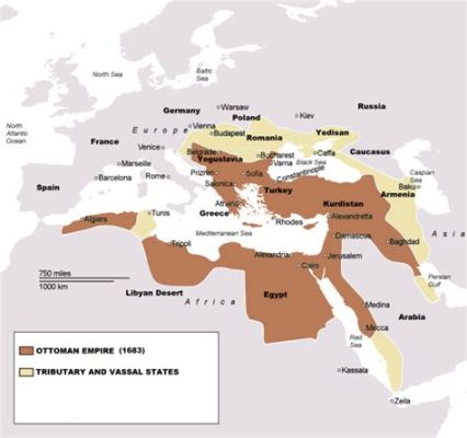  La Rivolta di Kabakçı, una Sfida al Sulthanato Ottomano e un Impatto Decisivo sulla Storia Turca