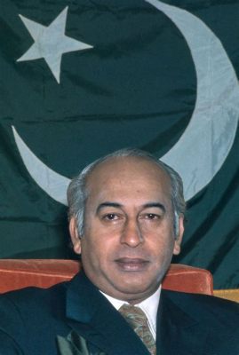 La Rivoluzione del 1969 in Pakistan: Un Segno di Svolta e un Eredità Ambigua di Zulfiqar Ali Bhutto