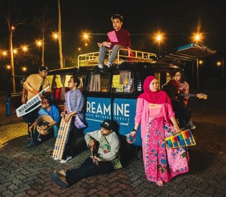 The Rise of Malaysian Indie Music: A Look at the Getaran Festival and its Impact on Youth Culture