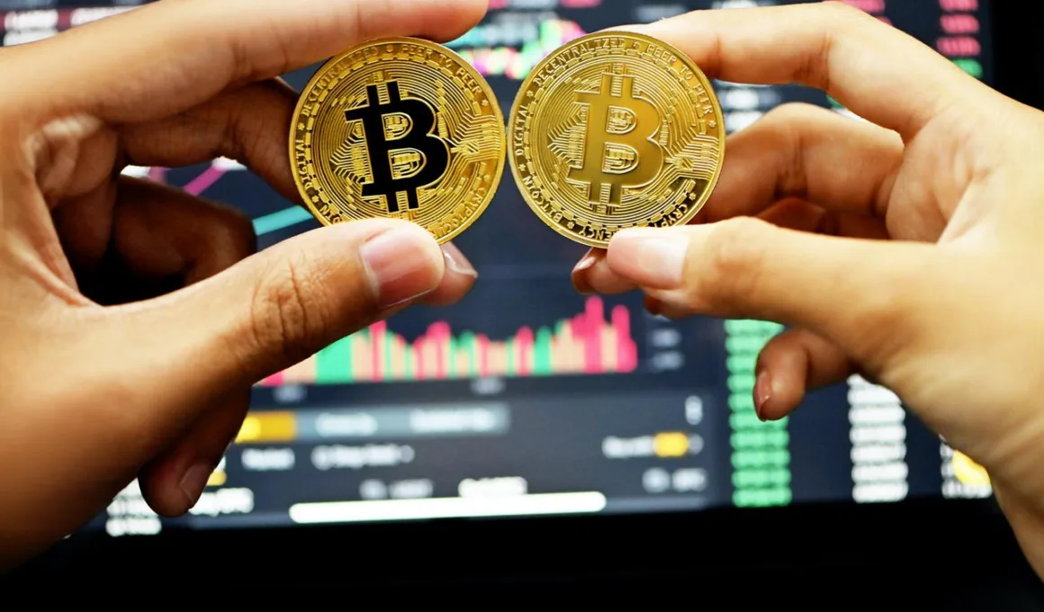 Co sprawia, że Bitcoin jest jak moneta?