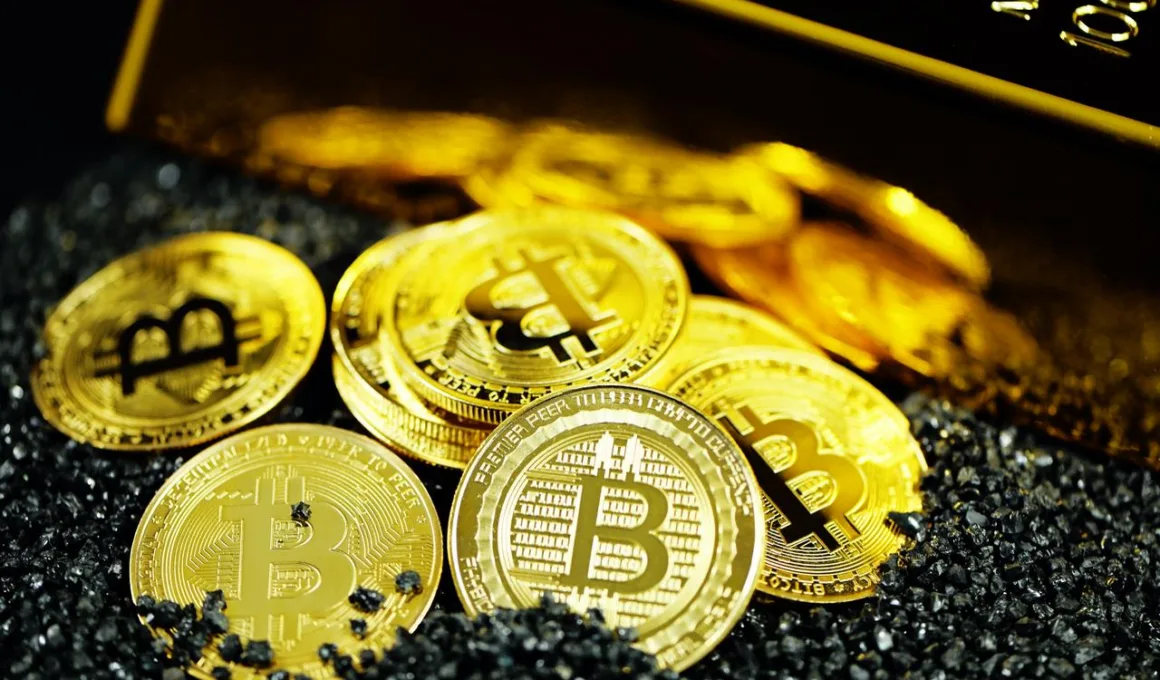 Kto jest założycielem Bitcoina?